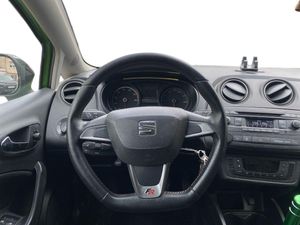Seat Ibiza 1.4 TSI 140cv ACT ST&SP FR  - Foto 13