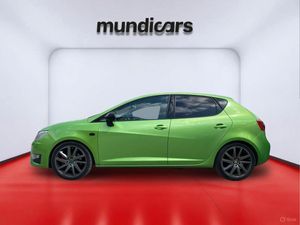 Seat Ibiza 1.4 TSI 140cv ACT ST&SP FR  - Foto 8