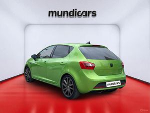 Seat Ibiza 1.4 TSI 140cv ACT ST&SP FR  - Foto 7