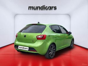 Seat Ibiza 1.4 TSI 140cv ACT ST&SP FR  - Foto 5