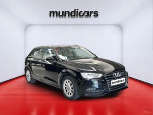 Audi A3 1.6 TDI 110CV clean S tronic Attraction  - Foto 3