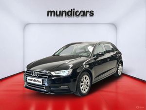 Audi A3 1.6 TDI 110CV clean S tronic Attraction  - Foto 9