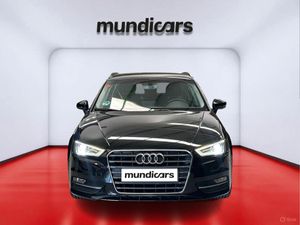 Audi A3 1.6 TDI 110CV clean S tronic Attraction  - Foto 10