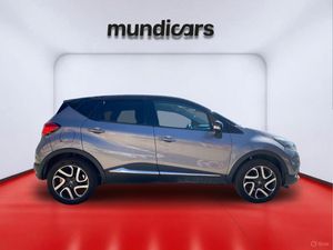 Renault Captur Zen TCe 120 EDC  - Foto 4