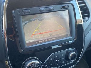 Renault Captur Zen TCe 120 EDC  - Foto 17