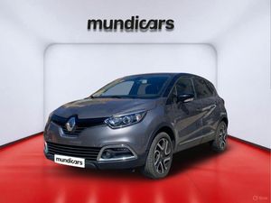 Renault Captur Zen TCe 120 EDC  - Foto 9