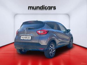 Renault Captur Zen TCe 120 EDC  - Foto 5