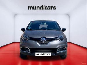 Renault Captur Zen TCe 120 EDC  - Foto 10