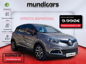 Renault Captur Zen TCe 120 EDC  - Foto 2