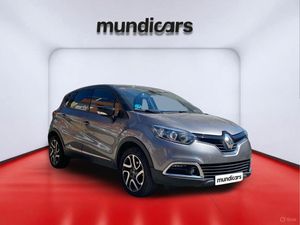 Renault Captur Zen TCe 120 EDC  - Foto 3