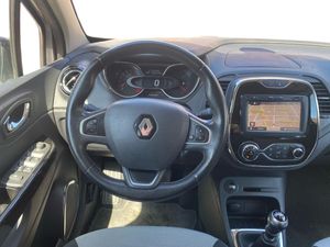 Renault Captur Zen TCe 120 EDC  - Foto 13