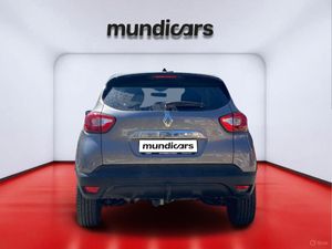 Renault Captur Zen TCe 120 EDC  - Foto 6