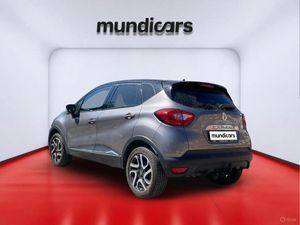Renault Captur Zen TCe 120 EDC  - Foto 7