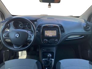 Renault Captur Zen TCe 120 EDC  - Foto 12