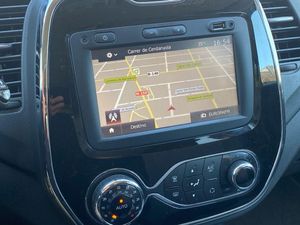 Renault Captur Zen TCe 120 EDC  - Foto 16