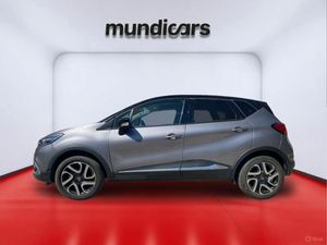 Renault Captur Zen TCe 120 EDC  - Foto 8