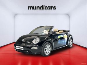 Volkswagen New Beetle 2.0 Cabriolet  - Foto 9
