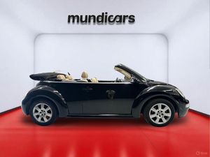 Volkswagen New Beetle 2.0 Cabriolet  - Foto 4