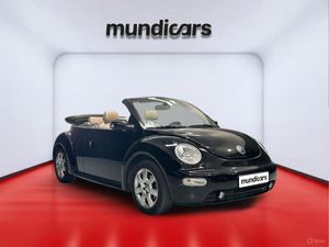 Volkswagen New Beetle 2.0 Cabriolet  - Foto 3