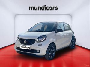 Smart Forfour 1.0 52kW (71CV) S/S  - Foto 8