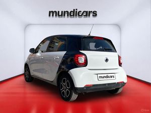 Smart Forfour 1.0 52kW (71CV) S/S  - Foto 6