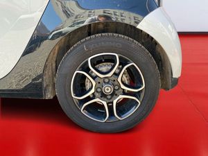 Smart Forfour 1.0 52kW (71CV) S/S  - Foto 10