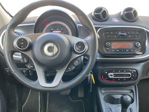 Smart Forfour 1.0 52kW (71CV) S/S  - Foto 12