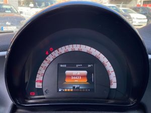 Smart Forfour 1.0 52kW (71CV) S/S  - Foto 14