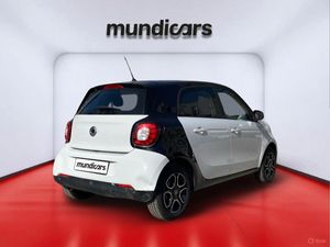 Smart Forfour 1.0 52kW (71CV) S/S  - Foto 4