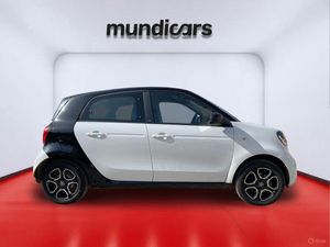 Smart Forfour 1.0 52kW (71CV) S/S  - Foto 3
