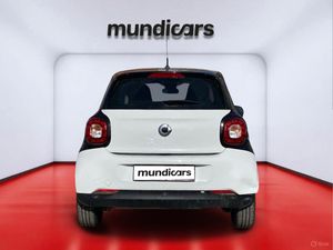 Smart Forfour 1.0 52kW (71CV) S/S  - Foto 5