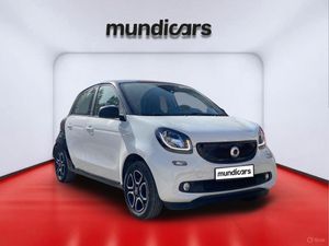 Smart Forfour 1.0 52kW (71CV) S/S  - Foto 2