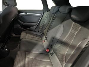 Audi A3 S line edition 1.6 TDI S tronic Sportb  - Foto 19