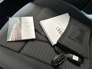 Audi A3 S line edition 1.6 TDI S tronic Sportb  - Foto 24