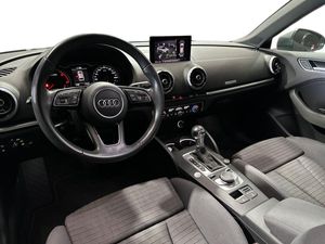 Audi A3 S line edition 1.6 TDI S tronic Sportb  - Foto 12
