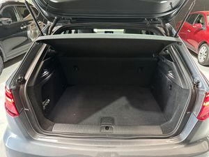 Audi A3 S line edition 1.6 TDI S tronic Sportb  - Foto 20