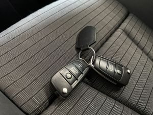 Audi A3 S line edition 1.6 TDI S tronic Sportb  - Foto 23