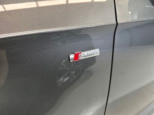 Audi A3 S line edition 1.6 TDI S tronic Sportb  - Foto 22