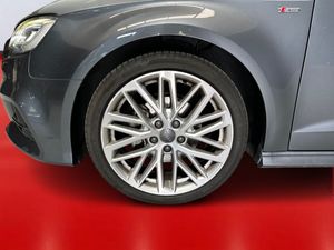 Audi A3 S line edition 1.6 TDI S tronic Sportb  - Foto 11