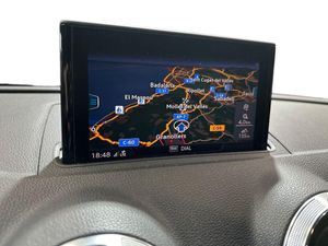 Audi A3 S line edition 1.6 TDI S tronic Sportb  - Foto 16