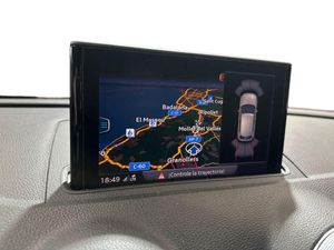 Audi A3 S line edition 1.6 TDI S tronic Sportb  - Foto 17
