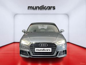Audi A3 S line edition 1.6 TDI S tronic Sportb  - Foto 10
