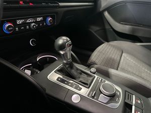 Audi A3 S line edition 1.6 TDI S tronic Sportb  - Foto 14