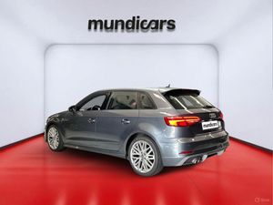 Audi A3 S line edition 1.6 TDI S tronic Sportb  - Foto 7