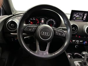 Audi A3 S line edition 1.6 TDI S tronic Sportb  - Foto 13