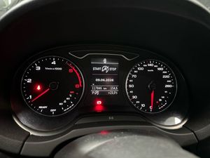 Audi A3 S line edition 1.6 TDI S tronic Sportb  - Foto 15
