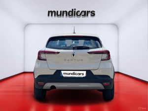 Renault Captur Zen Blue dCi 70kW (95CV)  - Foto 5