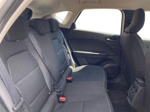 Renault Captur Zen Blue dCi 70kW (95CV)  - Foto 18