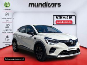 Renault Captur Zen Blue dCi 70kW (95CV)  - Foto 2