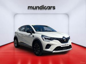 Renault Captur Zen Blue dCi 70kW (95CV)  - Foto 2